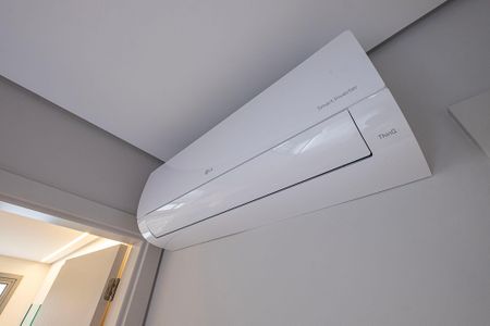 Apartamento à venda com 122m², 3 quartos e 2 vagasSuíte Americana 2