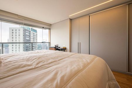 Apartamento à venda com 122m², 3 quartos e 2 vagasSuíte Master