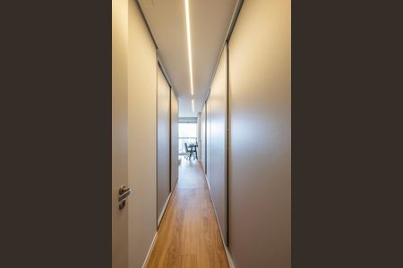 Apartamento à venda com 122m², 3 quartos e 2 vagasSuíte Master