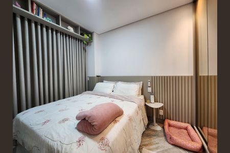 Apartamento para alugar com 44m², 1 quarto e 1 vaga Apartamento para alugar com 44m², 1 quarto e 1 vagaSuíte