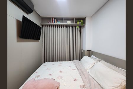 Apartamento para alugar com 44m², 1 quarto e 1 vaga Apartamento para alugar com 44m², 1 quarto e 1 vagaSuíte