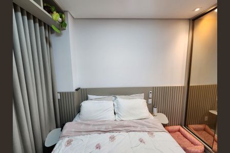 Apartamento para alugar com 44m², 1 quarto e 1 vaga Apartamento para alugar com 44m², 1 quarto e 1 vagaSuíte