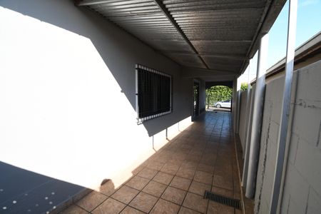 Casa à venda com 164m², 3 quartos e 2 vagasGaragem