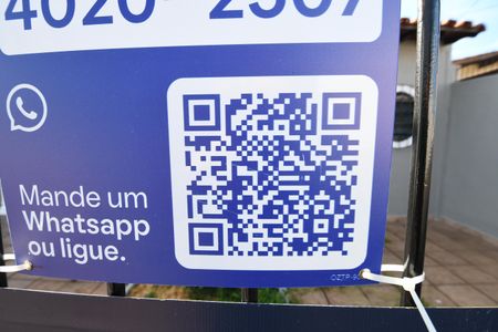 Casa à venda com 164m², 3 quartos e 2 vagasPlaca