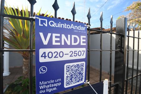 Casa à venda com 164m², 3 quartos e 2 vagasPlaca