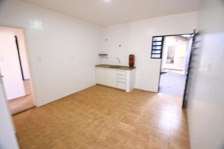 Casa à venda com 164m², 3 quartos e 2 vagasCozinha