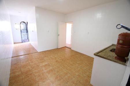 Casa à venda com 164m², 3 quartos e 2 vagasCozinha