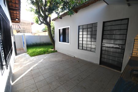 Casa à venda com 164m², 3 quartos e 2 vagasQuintal
