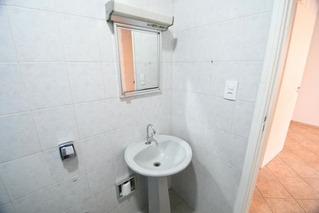 Casa à venda com 164m², 3 quartos e 2 vagasBanheiro da Suíte