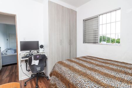 Apartamento para alugar com 30m², 1 quarto e sem vagaQuarto