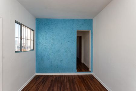 Sala de apartamento à venda com 1 quarto, 30m² em Vila Romana, São Paulo