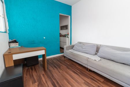 Apartamento para alugar com 30m², 1 quarto e sem vagaSala