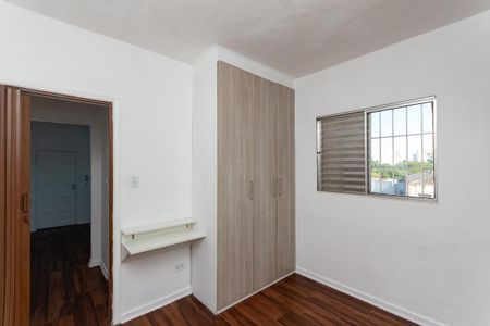 Apartamento à venda com 30m², 1 quarto e sem vagaQuarto