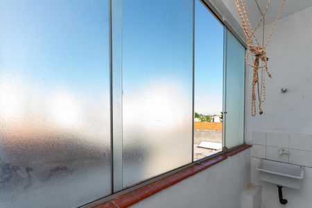 Apartamento à venda com 30m², 1 quarto e sem vagaÁrea de Serviço