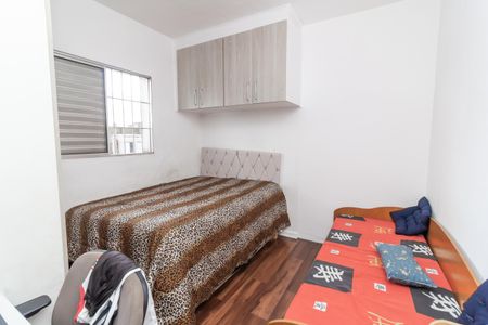 Apartamento para alugar com 30m², 1 quarto e sem vagaQuarto