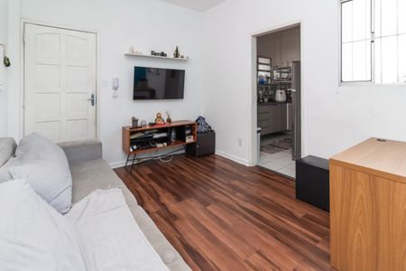 Apartamento para alugar com 30m², 1 quarto e sem vagaSala