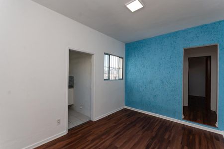 Sala de apartamento à venda com 1 quarto, 30m² em Vila Romana, São Paulo
