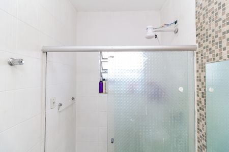 Apartamento para alugar com 30m², 1 quarto e sem vagaBanheiro