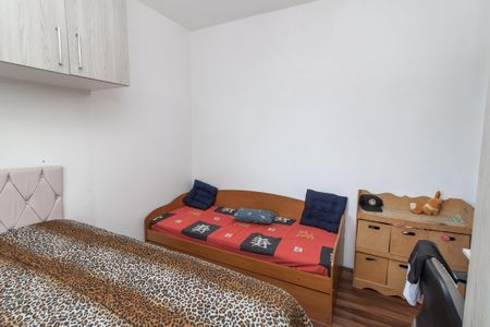 Apartamento para alugar com 30m², 1 quarto e sem vagaQuarto