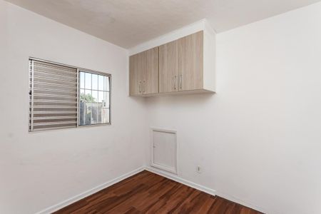 Quarto de apartamento à venda com 1 quarto, 30m² em Vila Romana, São Paulo