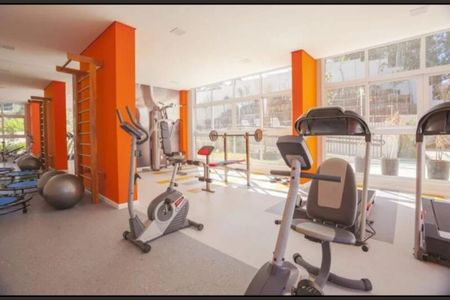 Apartamento à venda com 48m², 2 quartos e 1 vaga Apartamento à venda com 48m², 2 quartos e 1 vagaFoto 29