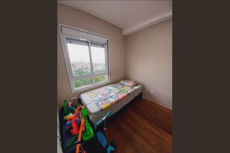 Apartamento à venda com 48m², 2 quartos e 1 vaga Apartamento à venda com 48m², 2 quartos e 1 vagaFoto 16