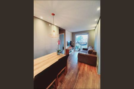 Apartamento à venda com 48m², 2 quartos e 1 vaga Apartamento à venda com 48m², 2 quartos e 1 vagaFoto 06