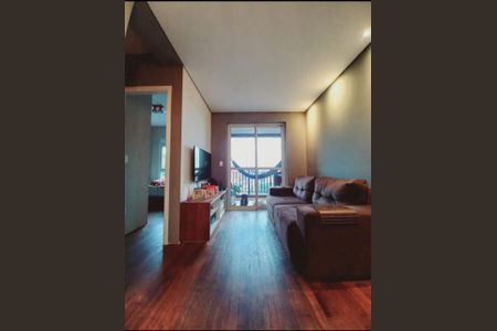 Apartamento à venda com 48m², 2 quartos e 1 vaga Apartamento à venda com 48m², 2 quartos e 1 vagaFoto 05