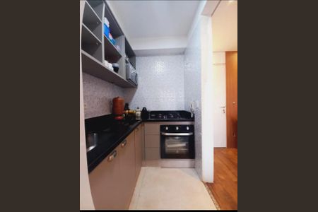 Apartamento à venda com 48m², 2 quartos e 1 vaga Apartamento à venda com 48m², 2 quartos e 1 vagaFoto 07