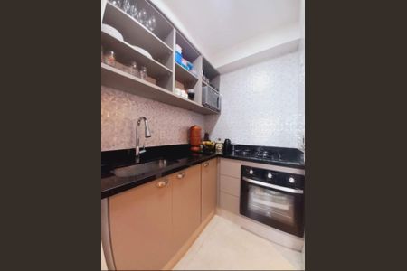 Apartamento à venda com 48m², 2 quartos e 1 vaga Apartamento à venda com 48m², 2 quartos e 1 vagaFoto 08