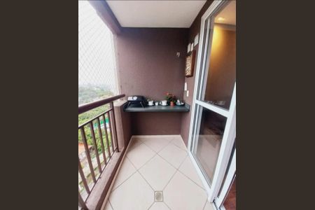 Apartamento à venda com 48m², 2 quartos e 1 vaga Apartamento à venda com 48m², 2 quartos e 1 vagaFoto 12