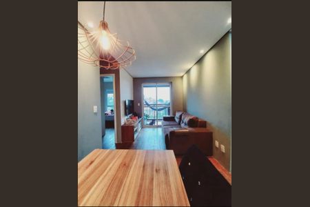 Apartamento à venda com 48m², 2 quartos e 1 vaga Apartamento à venda com 48m², 2 quartos e 1 vagaFoto 03