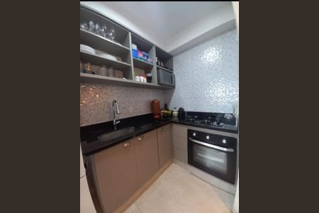 Apartamento à venda com 48m², 2 quartos e 1 vaga Apartamento à venda com 48m², 2 quartos e 1 vagaFoto 09