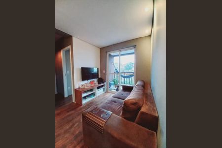 Apartamento à venda com 48m², 2 quartos e 1 vaga Apartamento à venda com 48m², 2 quartos e 1 vagaFoto 04