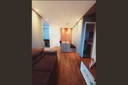 Apartamento à venda com 48m², 2 quartos e 1 vaga Apartamento à venda com 48m², 2 quartos e 1 vagaFoto 02