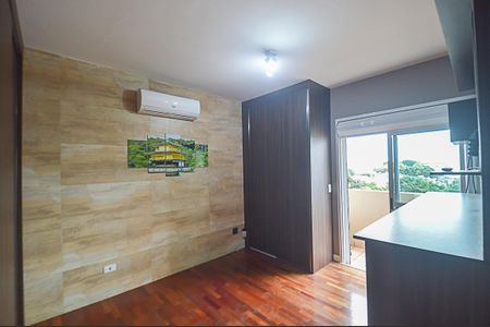 Apartamento à venda com 106m², 3 quartos e 2 vagas Apartamento à venda com 106m², 3 quartos e 2 vagasQuarto Suíte