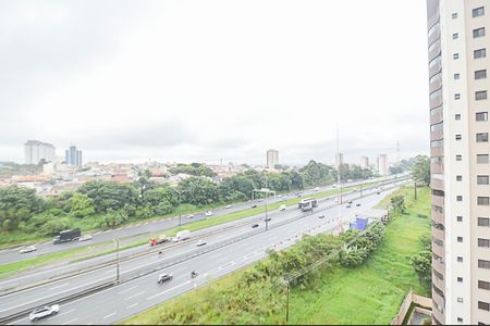 Apartamento à venda com 106m², 3 quartos e 2 vagas Apartamento à venda com 106m², 3 quartos e 2 vagasVista do Quarto 2