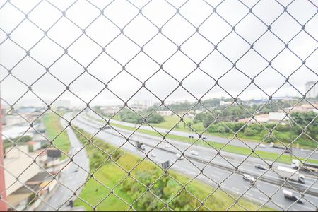 Apartamento à venda com 106m², 3 quartos e 2 vagas Apartamento à venda com 106m², 3 quartos e 2 vagasVista do Quarto 1