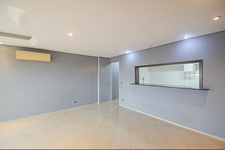 Apartamento à venda com 106m², 3 quartos e 2 vagas Apartamento à venda com 106m², 3 quartos e 2 vagasSala