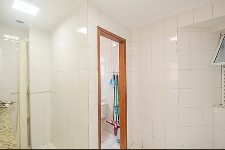 Apartamento à venda com 106m², 3 quartos e 2 vagas Apartamento à venda com 106m², 3 quartos e 2 vagasÁrea de Serviço