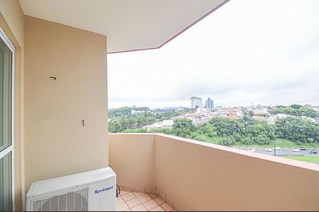 Apartamento à venda com 106m², 3 quartos e 2 vagas Apartamento à venda com 106m², 3 quartos e 2 vagasSacada