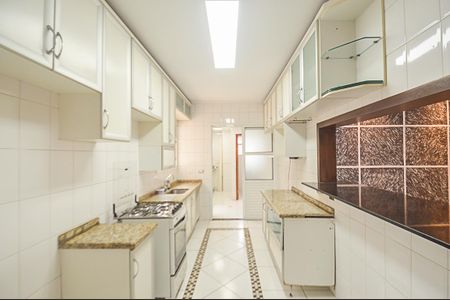 Apartamento à venda com 106m², 3 quartos e 2 vagas Apartamento à venda com 106m², 3 quartos e 2 vagasCozinha