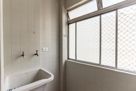 Apartamento à venda com 40m², 1 quarto e 1 vagaÁrea de Serviço