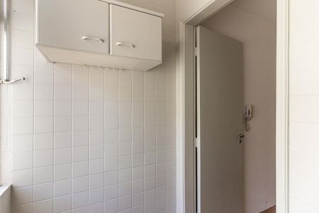 Apartamento à venda com 40m², 1 quarto e 1 vagaÁrea de Serviço