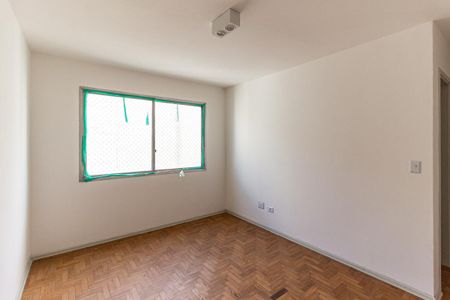 Apartamento à venda com 40m², 1 quarto e 1 vagaSala