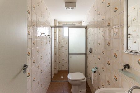 Apartamento à venda com 40m², 1 quarto e 1 vagaBanheiro