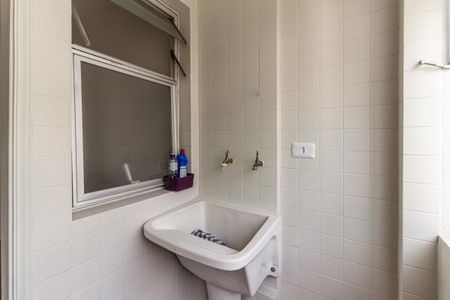 Apartamento à venda com 40m², 1 quarto e 1 vagaÁrea de Serviço