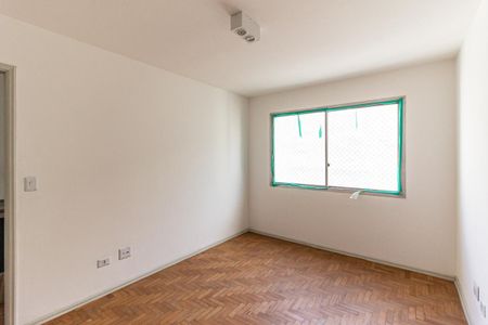 Apartamento à venda com 40m², 1 quarto e 1 vagaSala