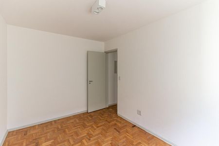 Apartamento à venda com 40m², 1 quarto e 1 vagaQuarto