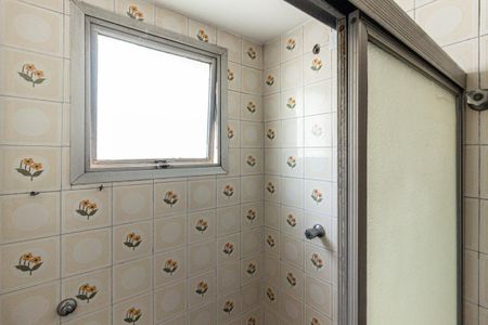 Apartamento à venda com 40m², 1 quarto e 1 vagaBanheiro